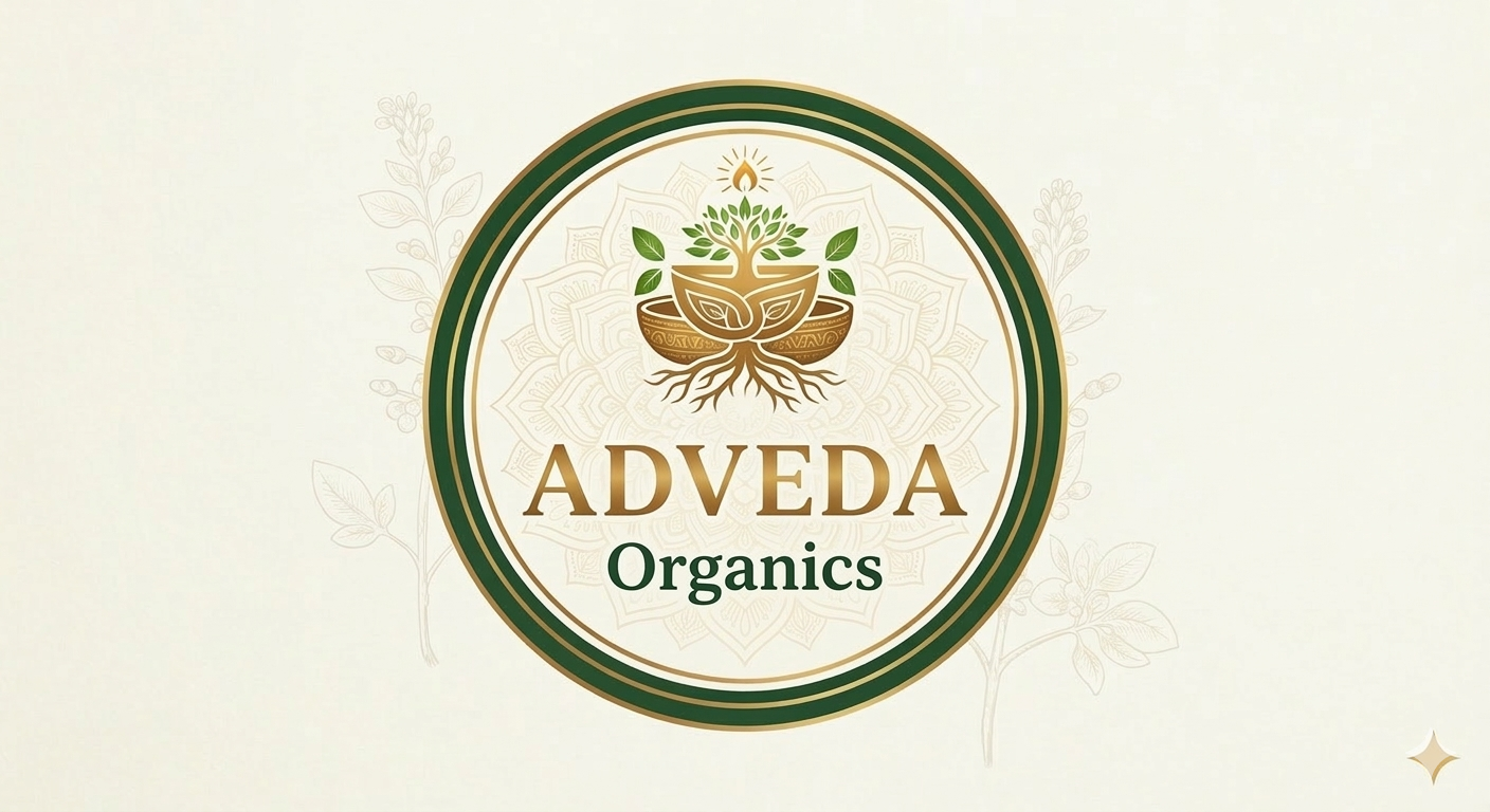 Adveda Organics